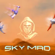 Sky Mad